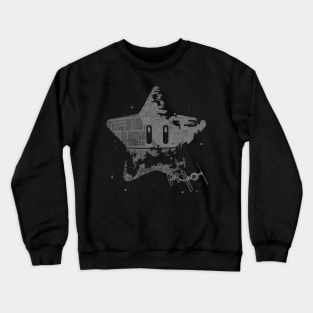 big star wars Crewneck Sweatshirt